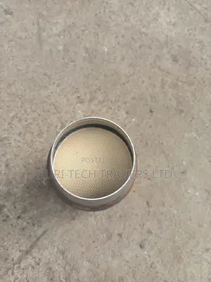 Muffler Exhaust Catalyst