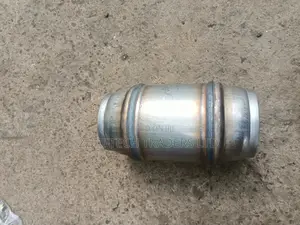 Muffler Exhaust Catalyst