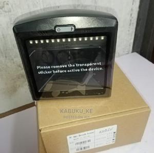 Barcode Scanner Fixed - thumbnail 2