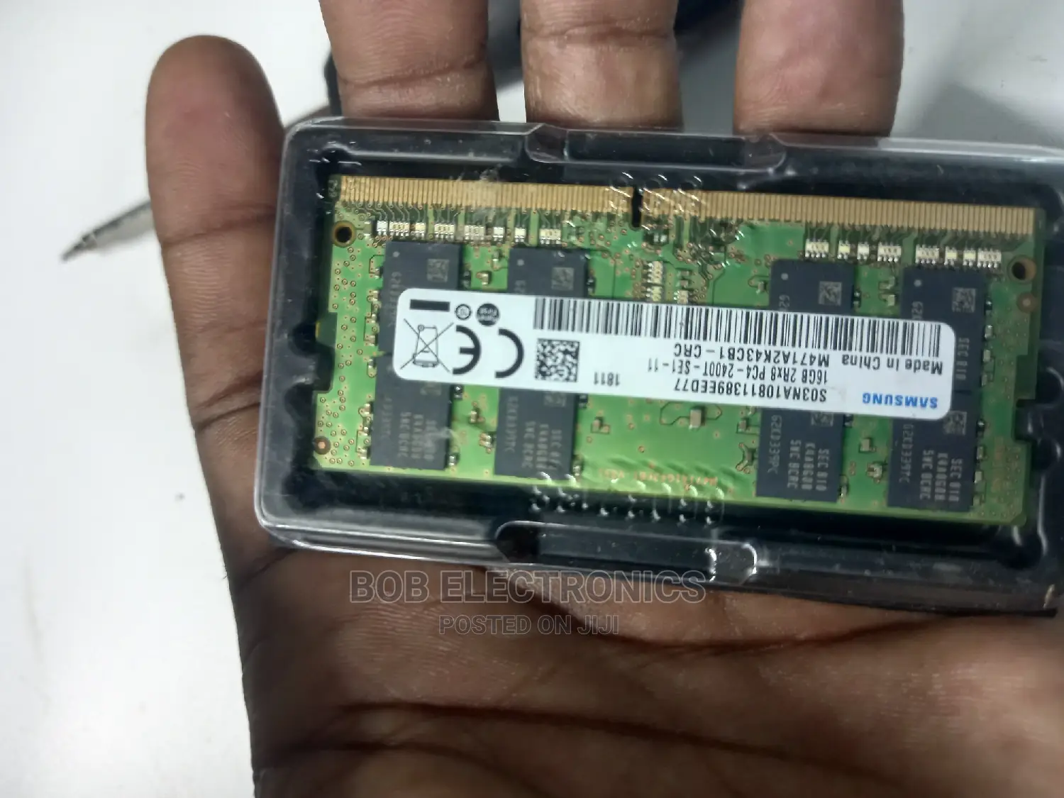 Ddr4 16b Pc4 Ram Laptop