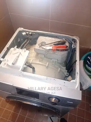 Washing Machine Repair Service.