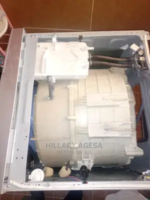 Washing Machine Repair Service.