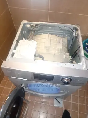 Washing Machine Repair Service.