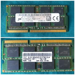 8gb Pc3l Laptop Rams (Today Offer) - thumbnail 2