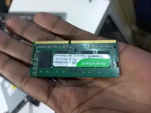 16gb Pc4 Ram Laptop (Upgrade Today)