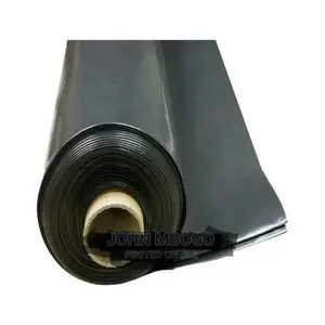 Damp Proof Course Membrane DPM