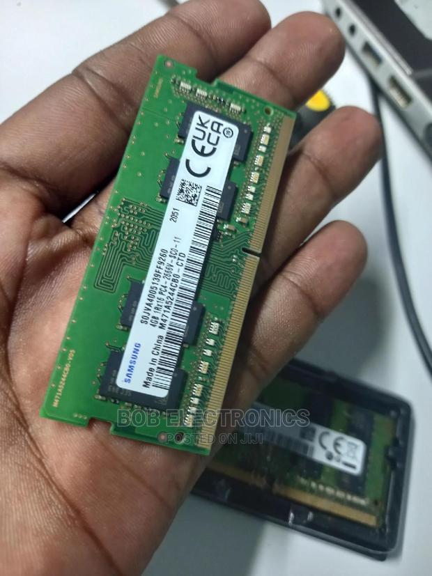 4gb Pc4 Ram Laptop Memory - main view