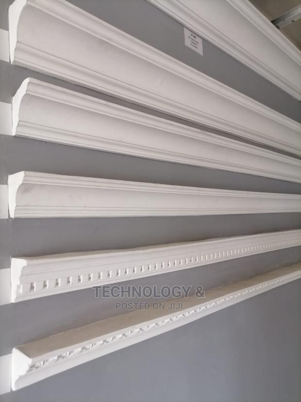 Imported Cornices