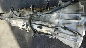 Gear Box Hilux Vigo 2wd Automatic