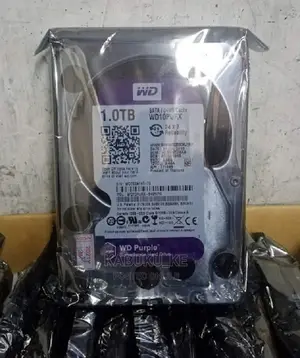 Surveilllance 1tb Harddisk