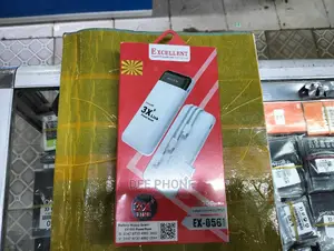 Excellent 1200 Mah Power Bank