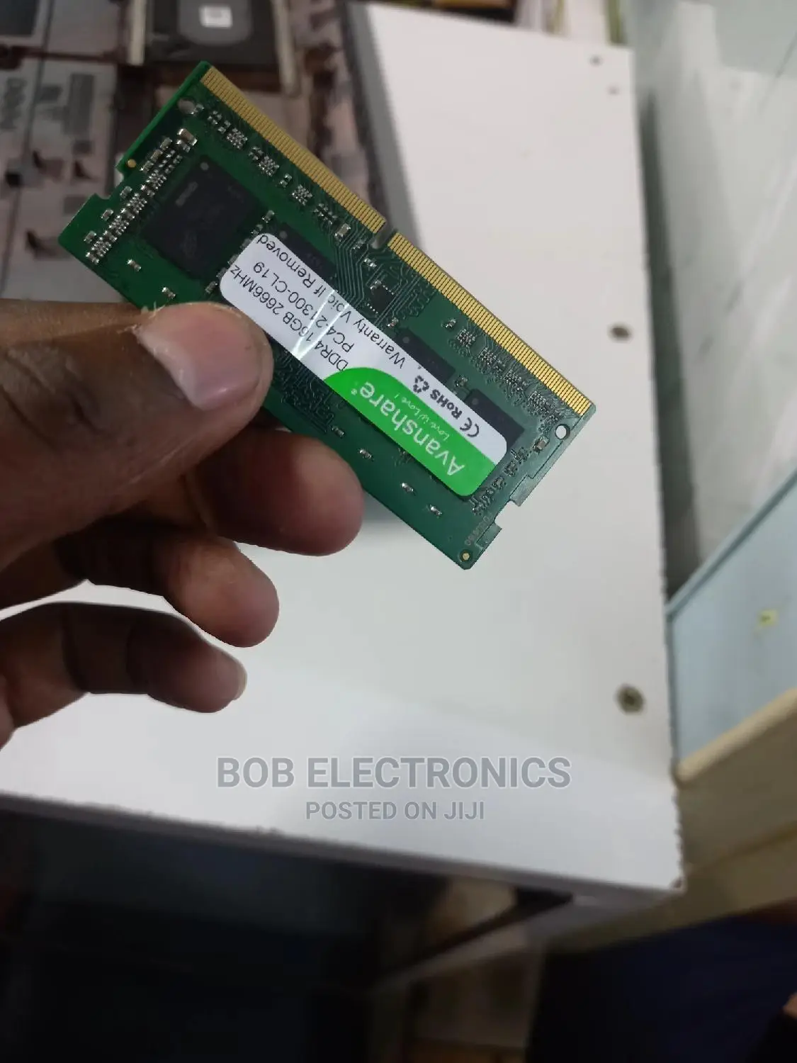 Ddr4 16gb Pc4 Ram Available (Offer)