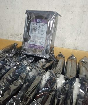 Western Digital(WD) BLUE Deskptop 1TB - thumbnail 2