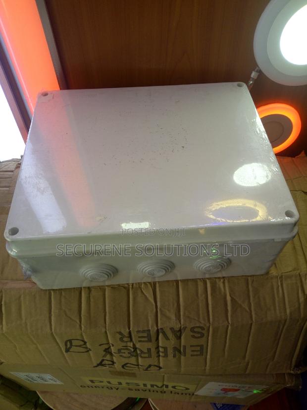 PVC Adaptor Boxes - thumbnail 3
