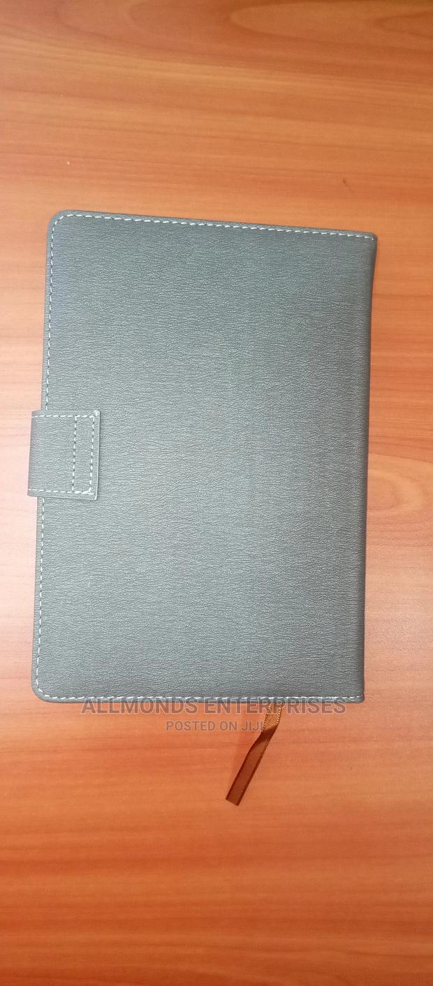 Soft Leather Notebooks - thumbnail 3