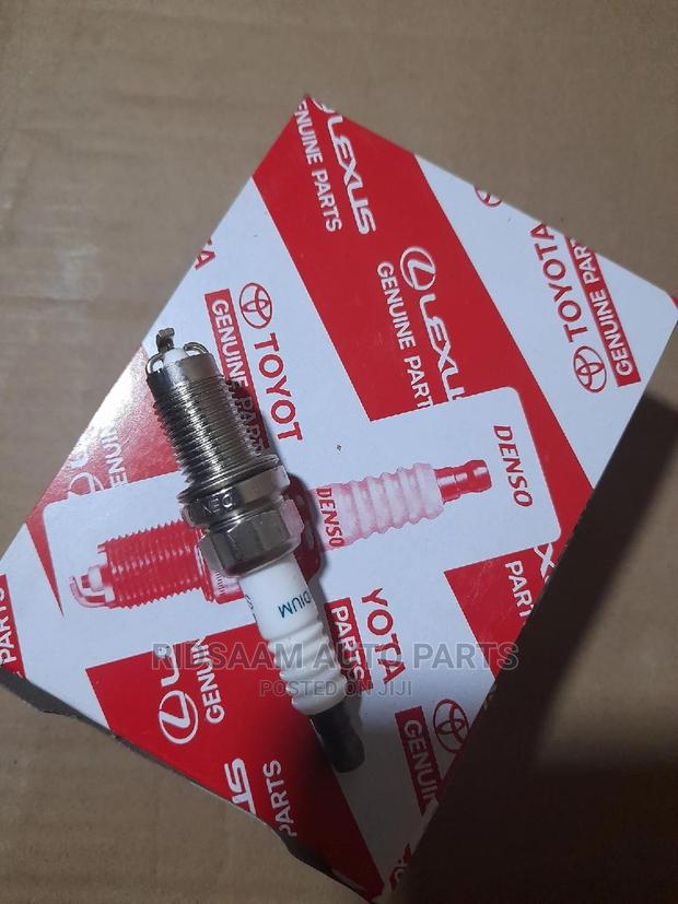 Spark Plugs Sk20bgr11 - thumbnail 2