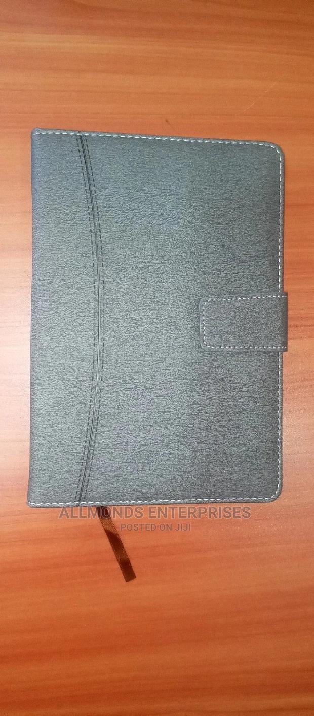 Soft Leather Notebooks - thumbnail 5