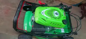 Brand New Lawn Mower 6.5hp