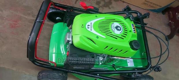 Brand New Lawn Mower 6.5hp