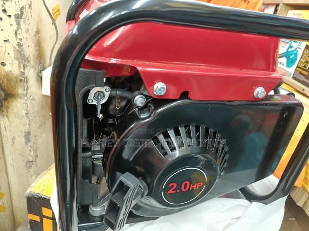 Generator Honda 800w - thumbnail 3