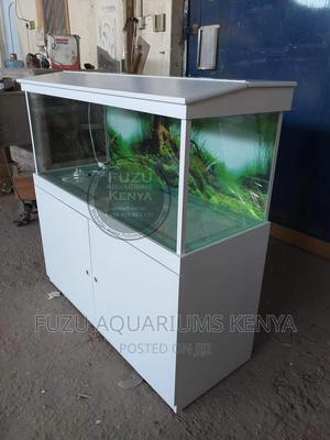 White Aquarium - thumbnail 2