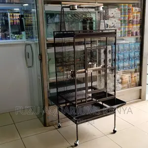 Large Cage For Birds