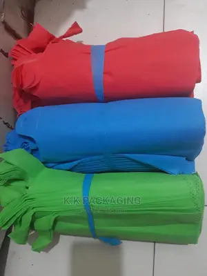#15,#22 $#25 Non Woven Bags