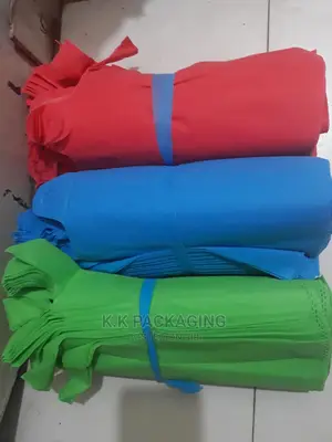 #15,#22 $#25 Non Woven Bags