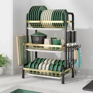 3ties Dish Rack