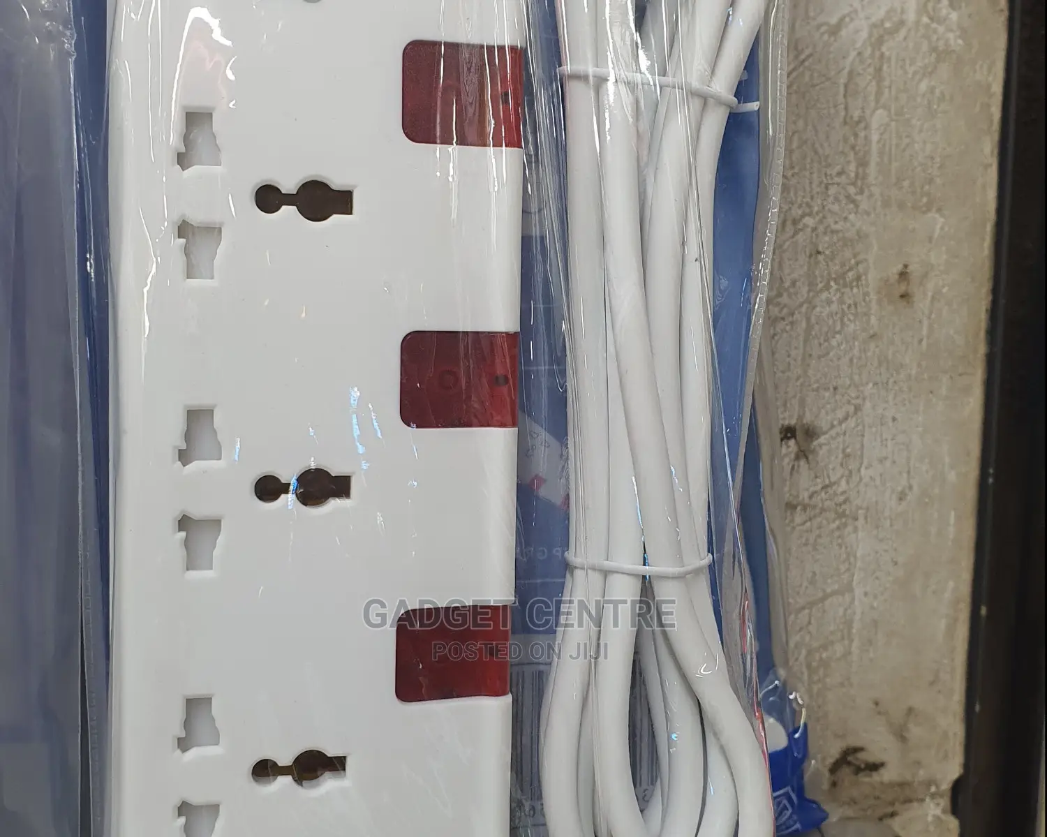 4way Original Extension Cable