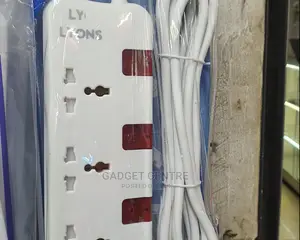 4way Original Extension Cable