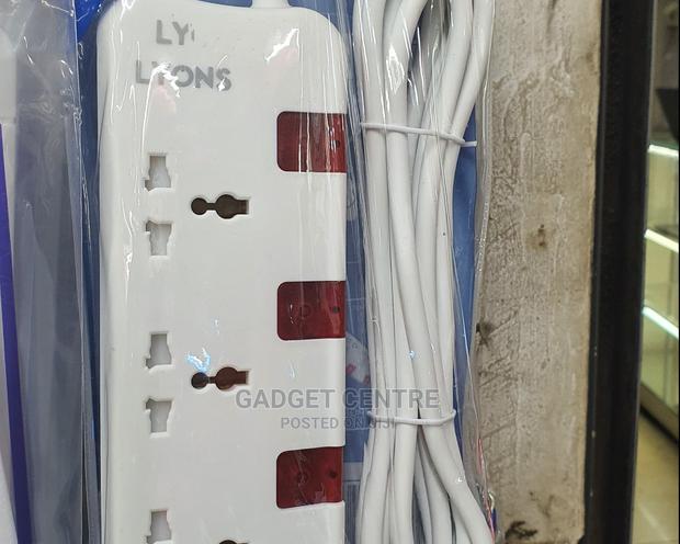 4way Original Extension Cable - thumbnail 4