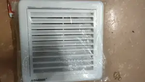 Plastic Weather Louver in Nairobi Kenya