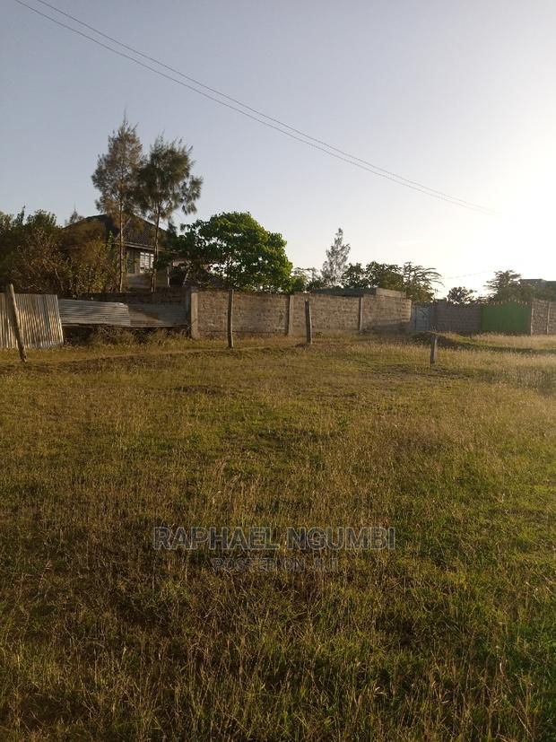 Six (6) 100*100 Plots at Kyumbi - main view
