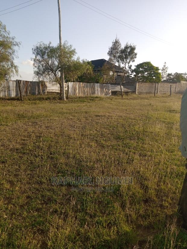 Six (6) 100*100 Plots at Kyumbi - thumbnail 5