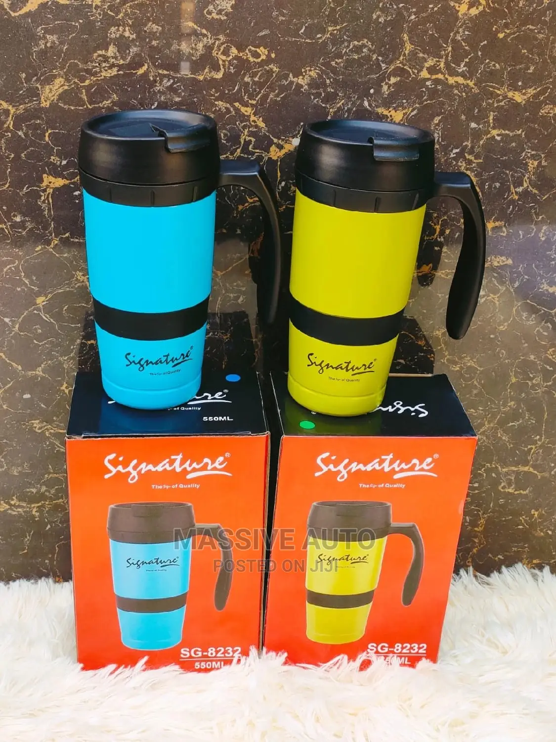 2travel Mug Available