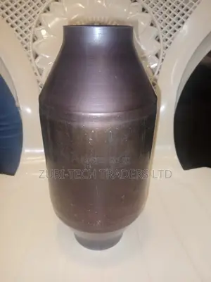 Manfold Catalsytic Muffler Converter