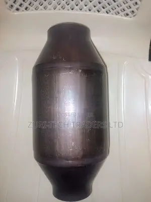 Manfold Catalsytic Muffler Converter
