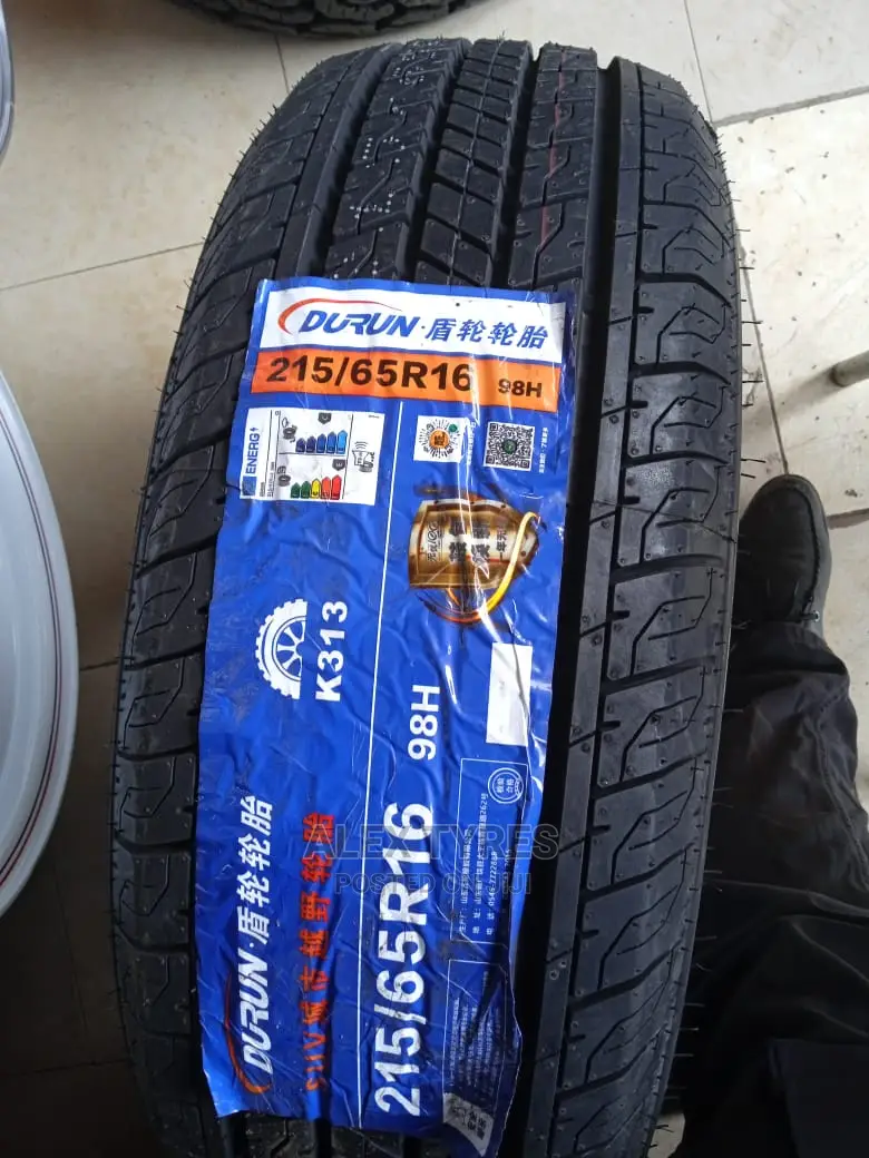 215/65r16 Durun Tyres Made in China