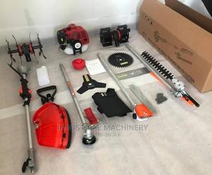 Brush Cutter, Tiller Weeder - thumbnail 2