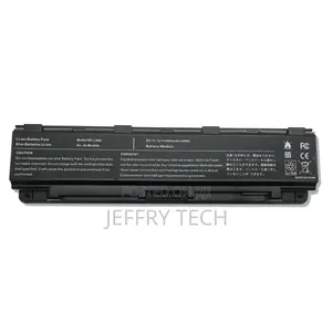 Laptop New Battery for Toshiba Satellite S855-S5251,s855-S52