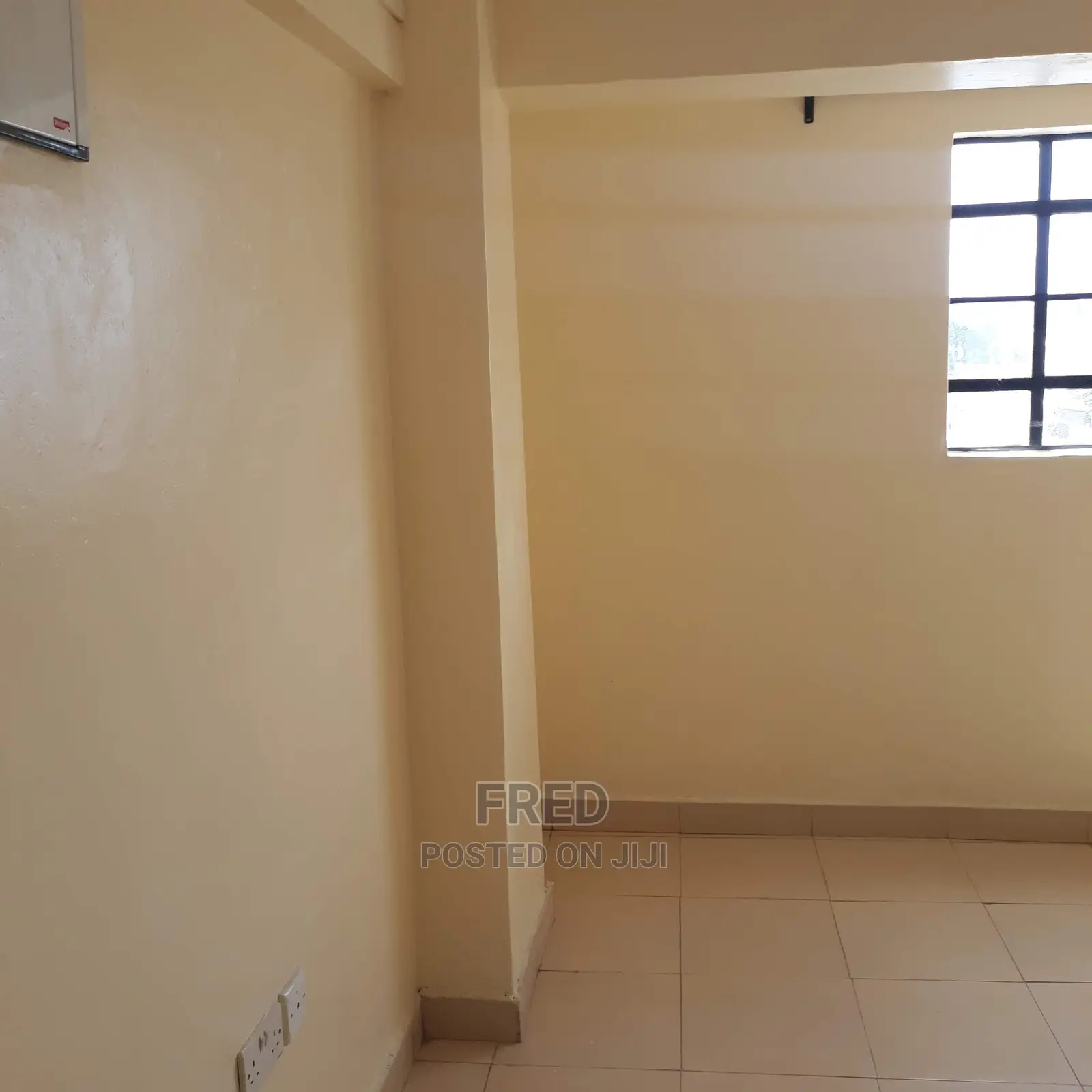 Studio Apartment in Uthiru Cooperation for rent