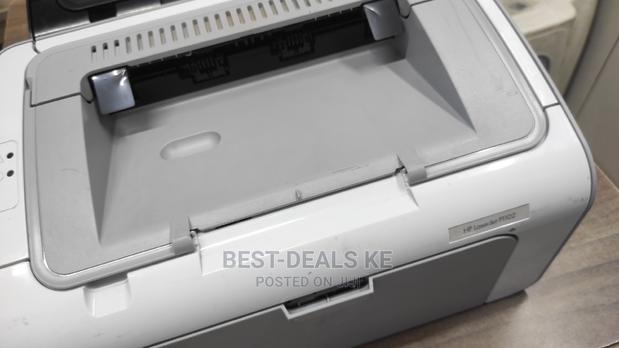 HP1102 Desktop Printer - thumbnail 3