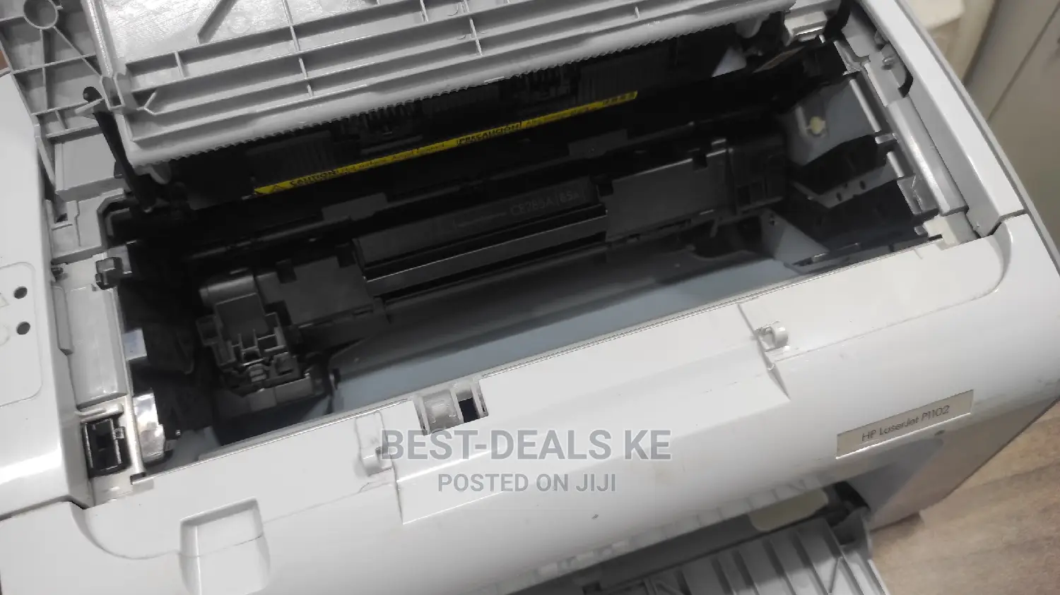 HP1102 Desktop Printer