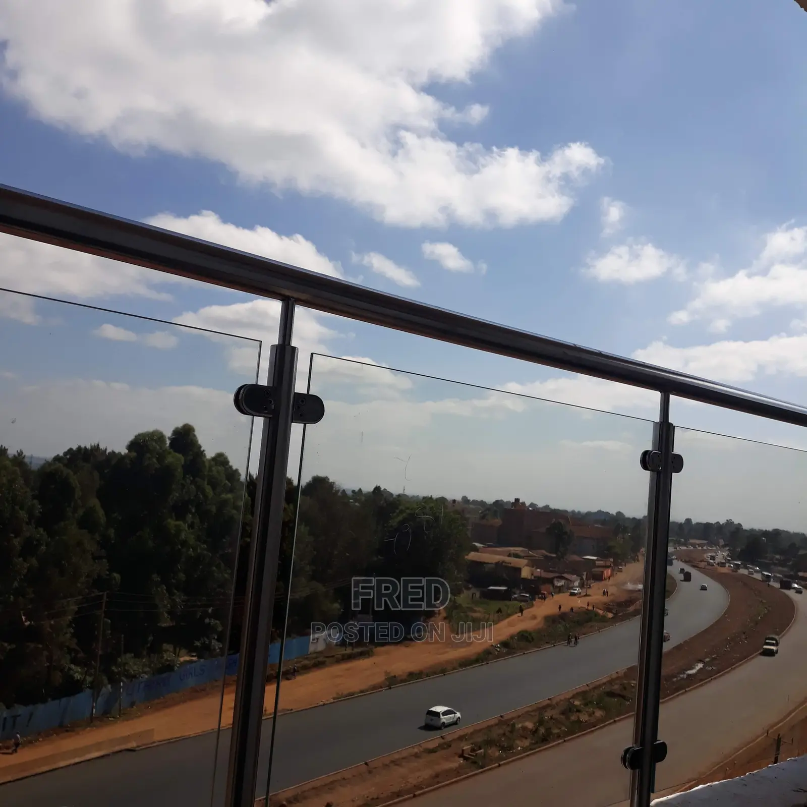 Studio Apartment in Uthiru Cooperation for rent