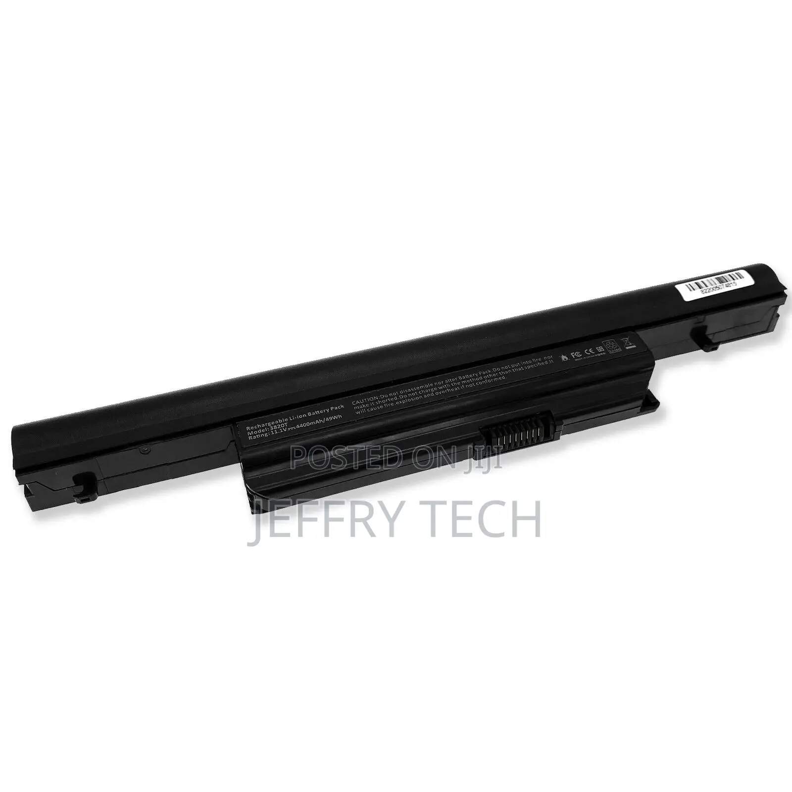 Laptop Battery for Acer Aspire 5625 5625G 4820 4820G AS10B3E