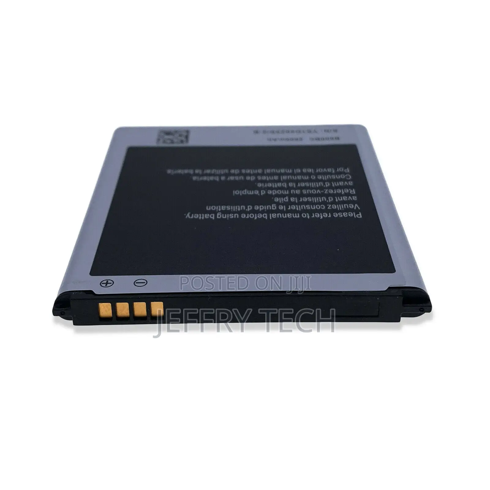 Replacement Battery for Samsung Galaxy S IV S 4 I9500 I9505