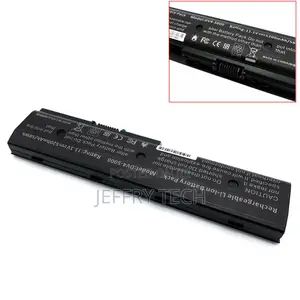 Battery for Hp Envy DV7-7333CL DV7-7358CA DV7-7373CA DV7-739