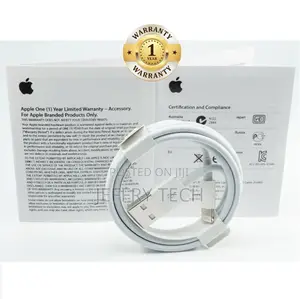 Apple Fast Charger Lightning Cable for iPhone X 13 12 11 XS