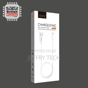 Lightning Cable for iPhone 11,XS,XR,X,SE,8,7,6 Max Charger D